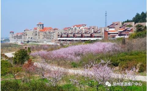 常州农庄旅游，常州竟坐拥17个山水美景的隐逸农庄