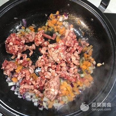 意大利肉酱面的做法，意大利肉酱面正宗的做法