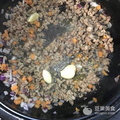 意大利肉酱面的做法，意大利肉酱面正宗的做法