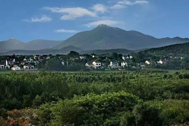 常州农庄旅游，常州竟坐拥17个山水美景的隐逸农庄