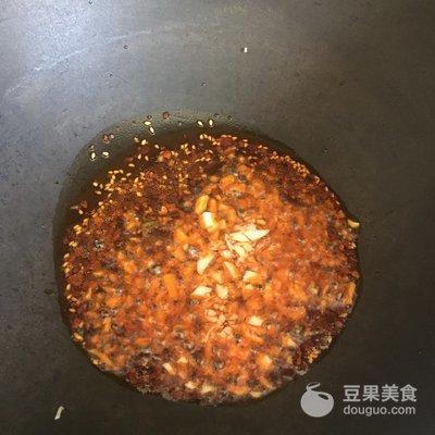重庆美食攻略烤脑花，就爱这一口-重庆烤脑花