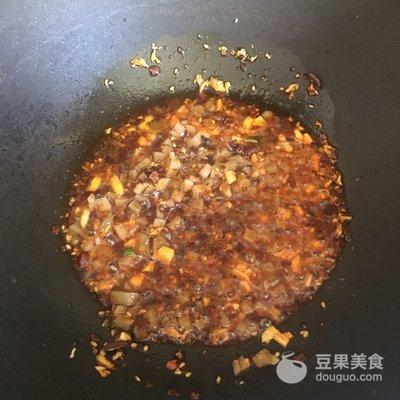 重庆美食攻略烤脑花，就爱这一口-重庆烤脑花