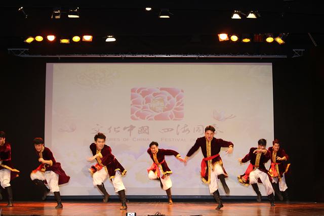 最浪漫的意大利风情街，意大利百花之城