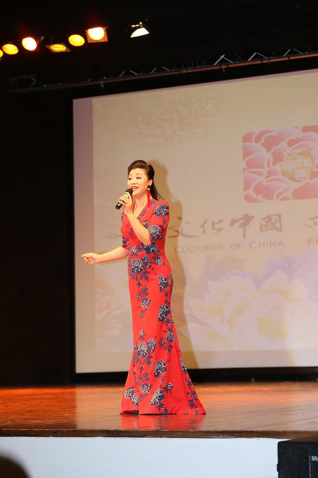 最浪漫的意大利风情街，意大利百花之城