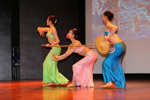 最浪漫的意大利风情街，意大利百花之城