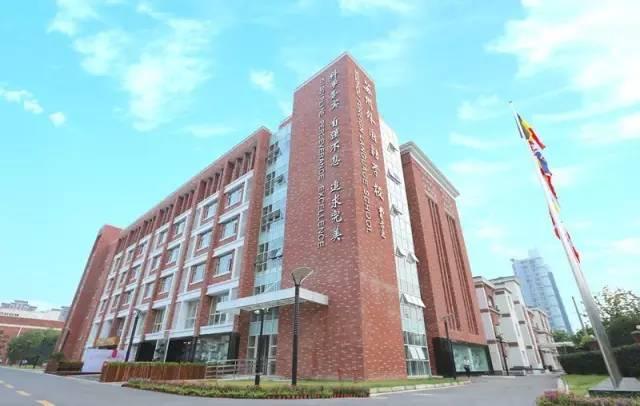 苏州国际外国语学校，苏州高端国际学校（苏州50所初中新初一分班情况曝光）