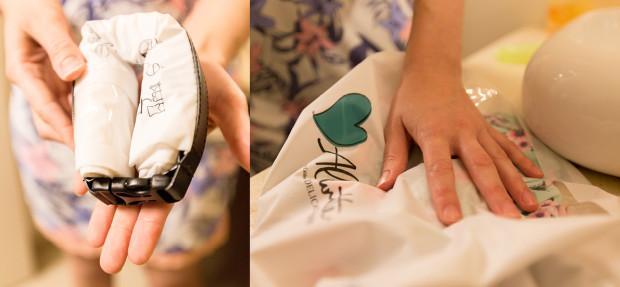 夏天旅行怎么带行李袋最好，一个袋子分分钟搞定旅行中的尴尬