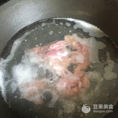 重庆美食攻略烤脑花，就爱这一口-重庆烤脑花