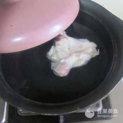 海带豆腐家常做法，10分钟就能做一大锅