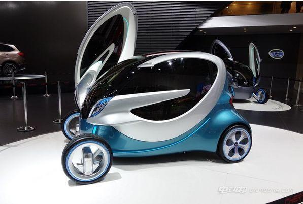 奇瑞新能源eq1评测，301续航车主真实测评