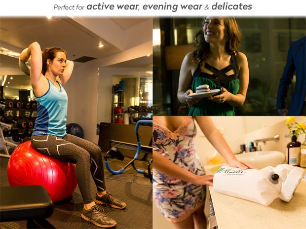 夏天旅行怎么带行李袋最好，一个袋子分分钟搞定旅行中的尴尬