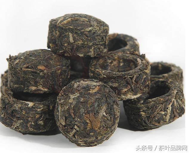 普洱茶算是黑茶吗为什么，普洱属于哪种茶