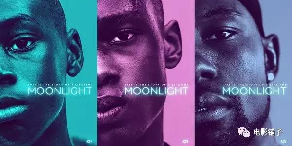 优秀的电影大合集，打包了这一整年的好电影