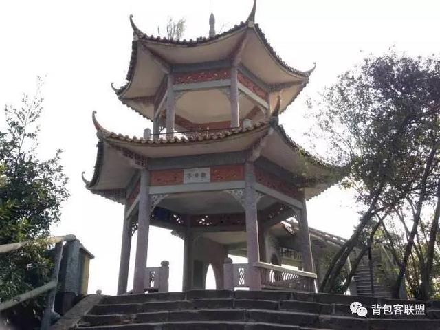丹霞山旅游风景区，最新最全丹霞山旅游攻略