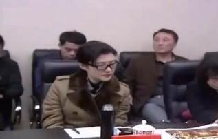 周涛为什么不上春晚，周涛为什么能上春晚