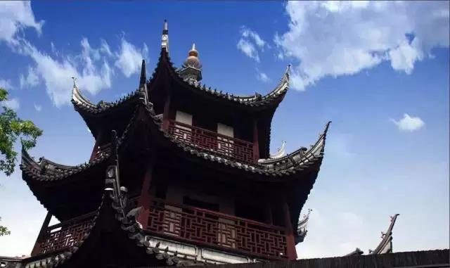 上海旅游必去景点推荐图文，上海本地100个游玩景点列表