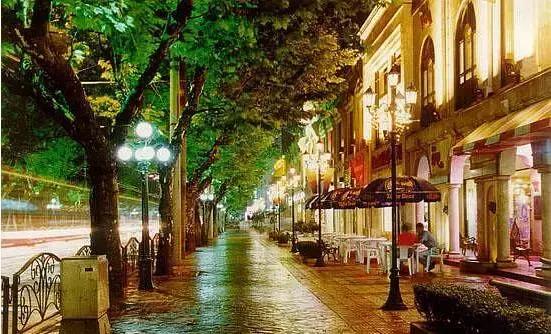 上海旅游必去景点推荐图文，上海本地100个游玩景点列表