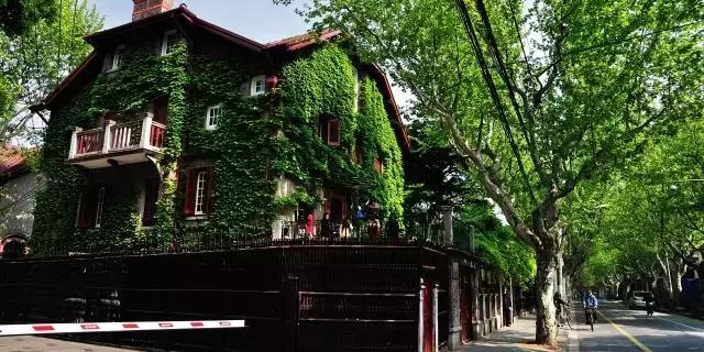 上海旅游必去景点推荐图文，上海本地100个游玩景点列表