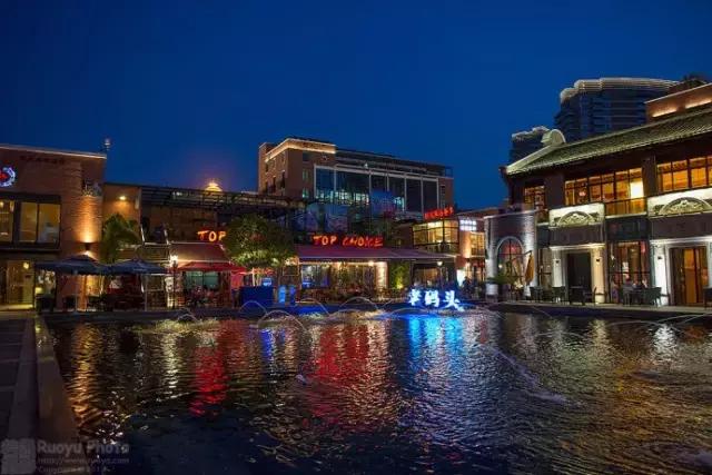 上海旅游必去景点推荐图文，上海本地100个游玩景点列表