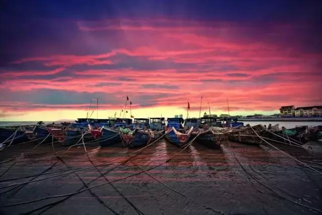 上海旅游必去景点推荐图文，上海本地100个游玩景点列表