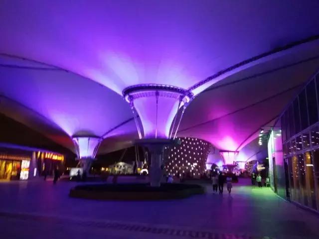 上海旅游必去景点推荐图文，上海本地100个游玩景点列表