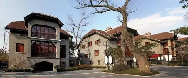 上海旅游必去景点推荐图文，上海本地100个游玩景点列表