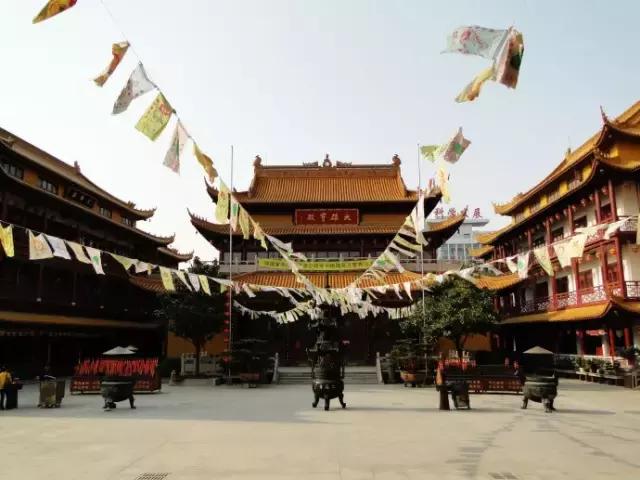 上海旅游必去景点推荐图文，上海本地100个游玩景点列表