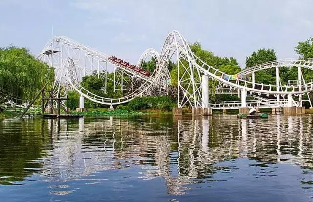 上海旅游必去景点推荐图文，上海本地100个游玩景点列表