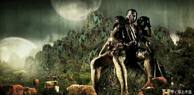 希腊神话中赫拉克勒斯的背景，赫拉克勒斯对伊莉雅如父般的宠溺背后有着怎样的英雄事迹