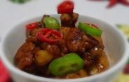 茨菇怎么吃化肿瘤，茨菇吃了血糖高吗（来盘败火消炎的慈姑小炒改善改善）