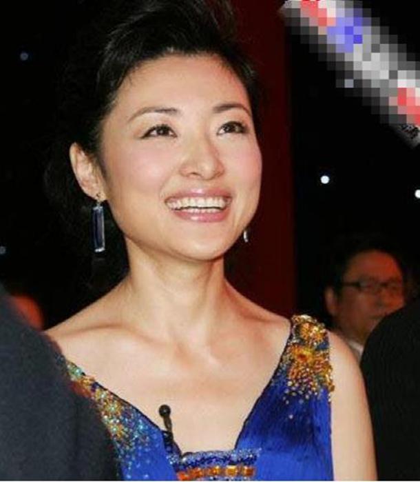 周涛为什么不上春晚，周涛为什么能上春晚