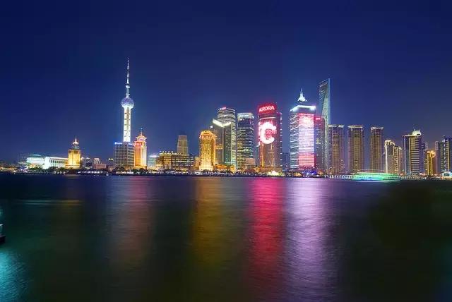 上海旅游必去景点推荐图文，上海本地100个游玩景点列表