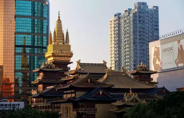 上海旅游必去景点推荐图文，上海本地100个游玩景点列表