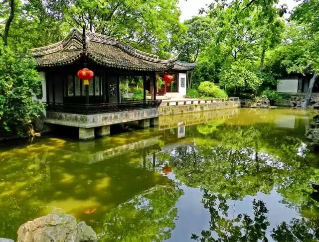 上海旅游必去景点推荐图文，上海本地100个游玩景点列表