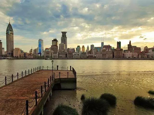 上海旅游必去景点推荐图文，上海本地100个游玩景点列表