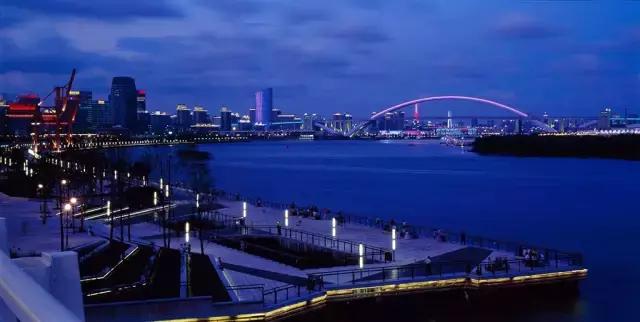 上海旅游必去景点推荐图文，上海本地100个游玩景点列表