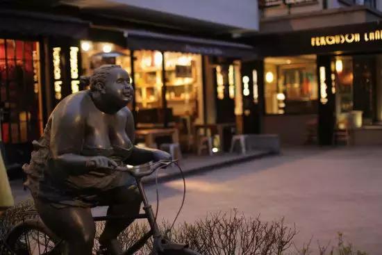 上海旅游必去景点推荐图文，上海本地100个游玩景点列表