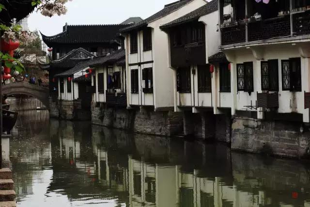 上海旅游必去景点推荐图文，上海本地100个游玩景点列表