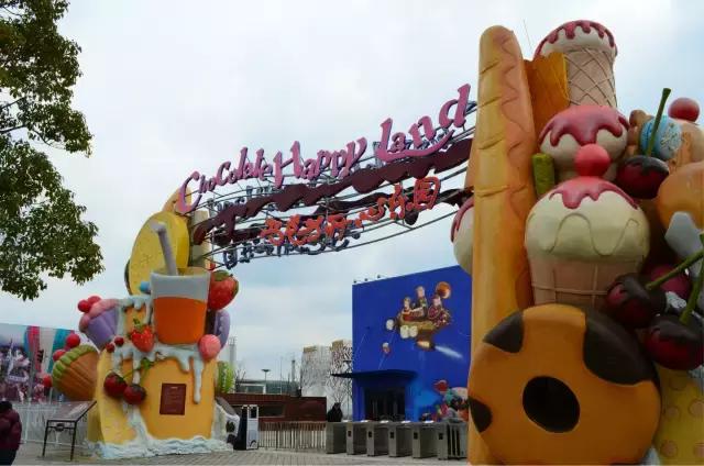 上海旅游必去景点推荐图文，上海本地100个游玩景点列表