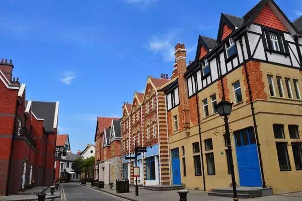 上海旅游必去景点推荐图文，上海本地100个游玩景点列表