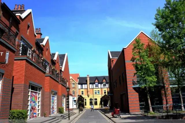 上海旅游必去景点推荐图文，上海本地100个游玩景点列表