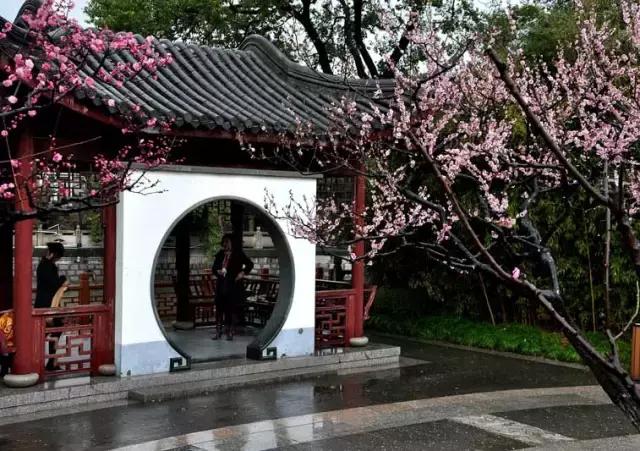 上海旅游必去景点推荐图文，上海本地100个游玩景点列表