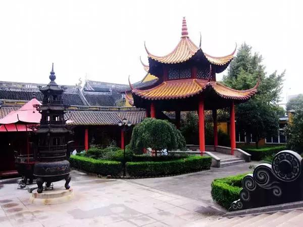 上海旅游必去景点推荐图文，上海本地100个游玩景点列表