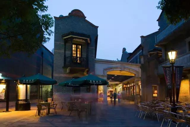 上海旅游必去景点推荐图文，上海本地100个游玩景点列表