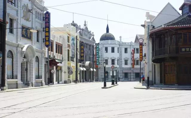 上海旅游必去景点推荐图文，上海本地100个游玩景点列表