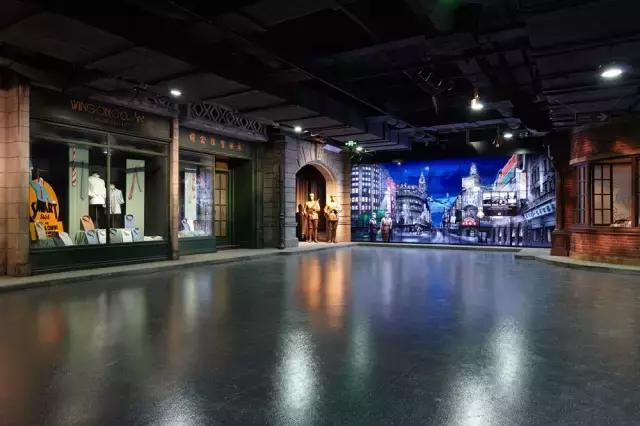 上海旅游必去景点推荐图文，上海本地100个游玩景点列表