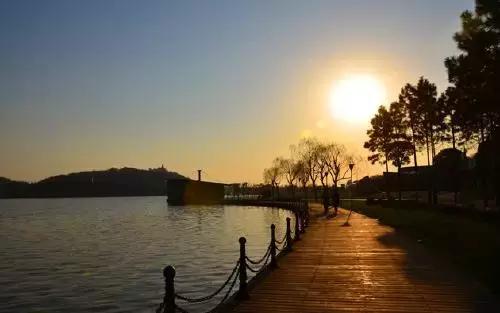 上海旅游必去景点推荐图文，上海本地100个游玩景点列表