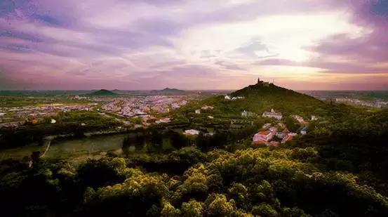 上海旅游必去景点推荐图文，上海本地100个游玩景点列表