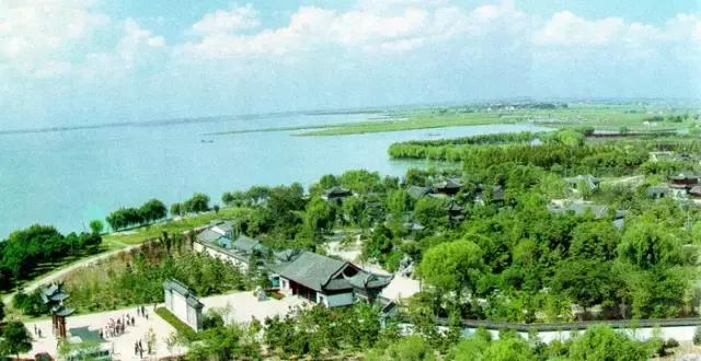 上海旅游必去景点推荐图文，上海本地100个游玩景点列表