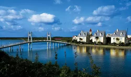 上海旅游必去景点推荐图文，上海本地100个游玩景点列表